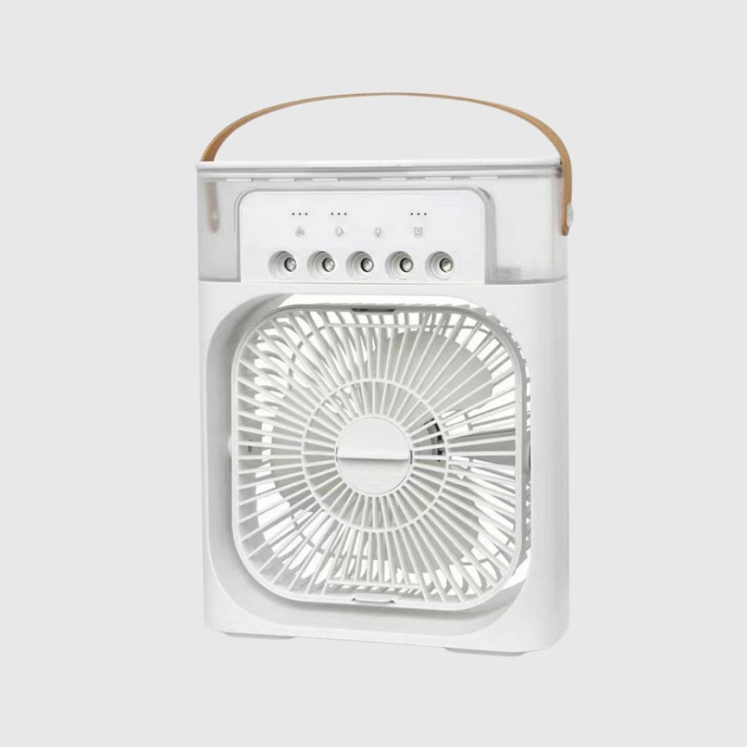 Electric Fan