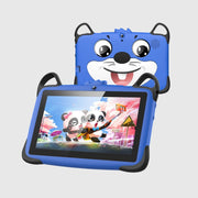 Children Smart Learning Tablet