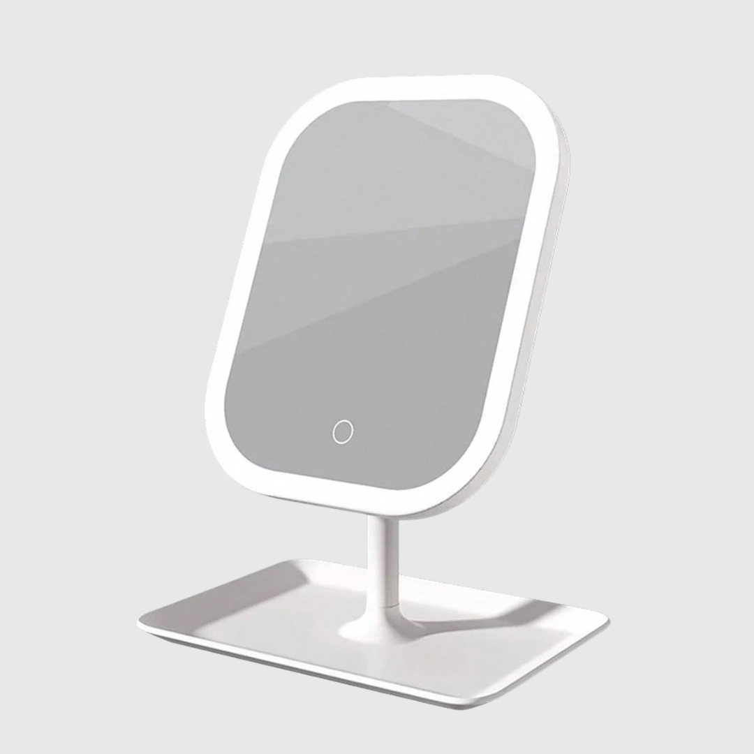 3 Light Modes Makeup Mirror