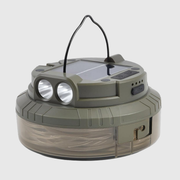 Solar Powered Camping Light
