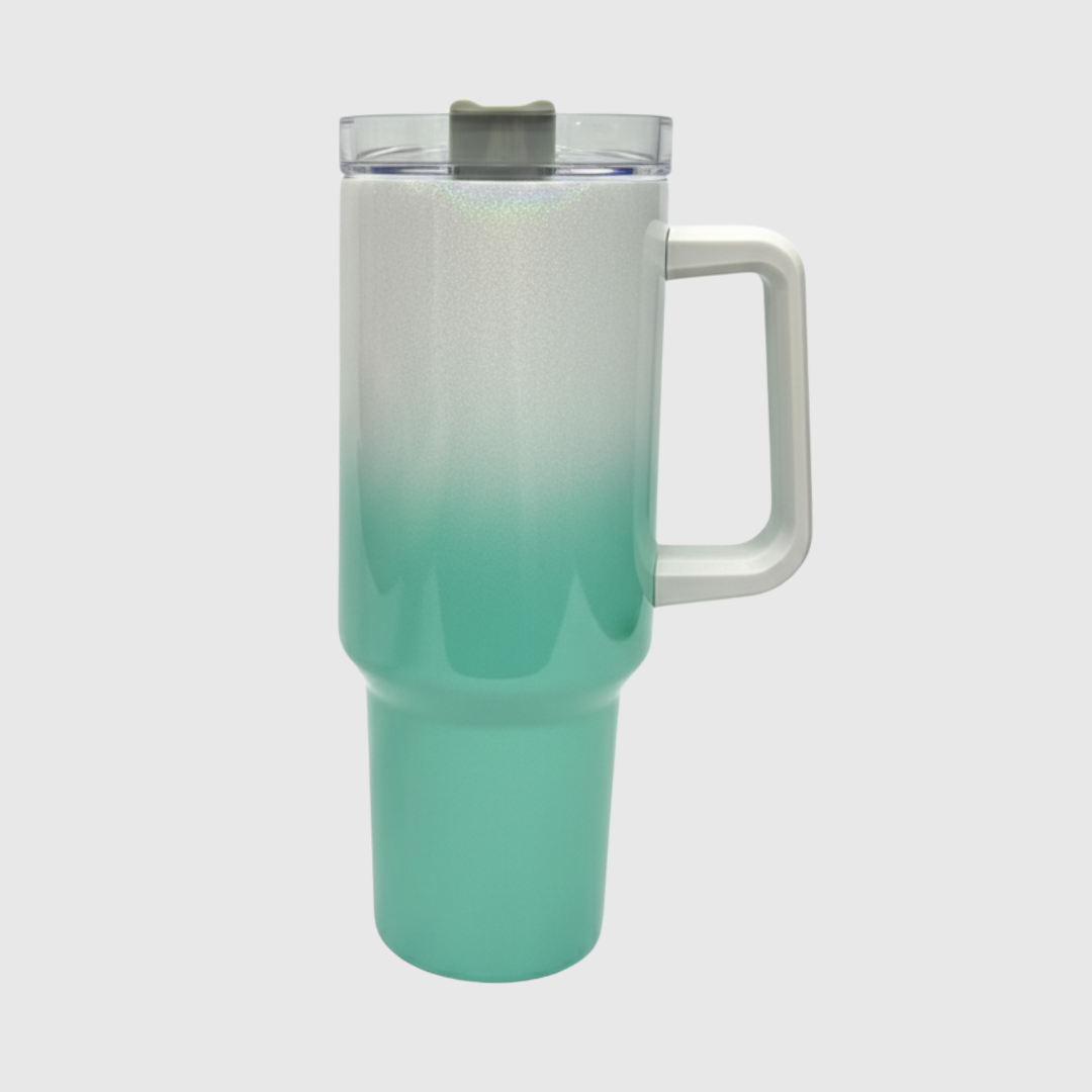 Ombre Thermos