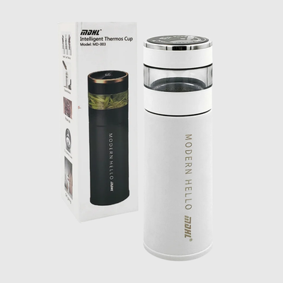 Thermos Flask MDHL