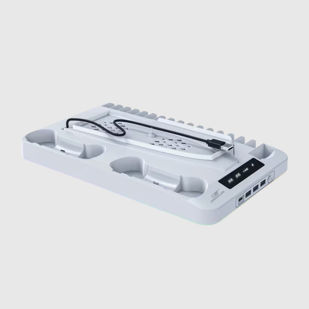 Cooling Stand