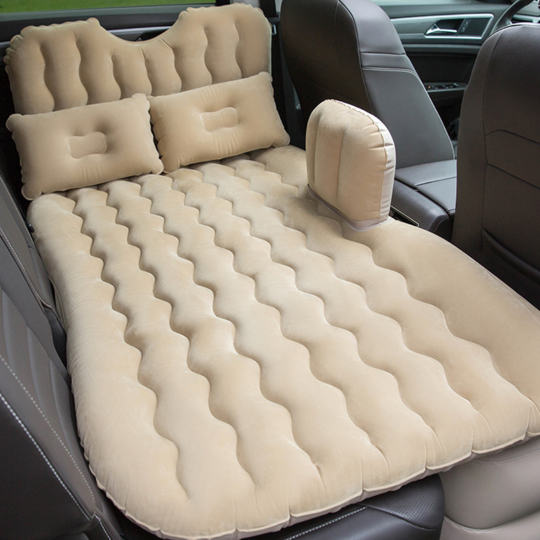 Car Mattress