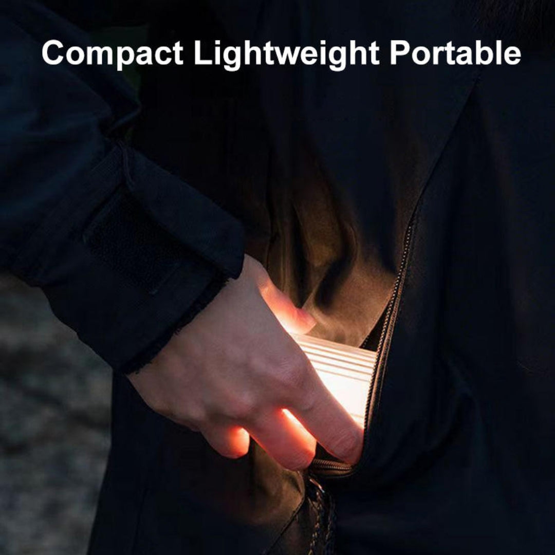 Magnetic Work Camping Light