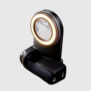 Magnetic Bluetooth Camera Grip
