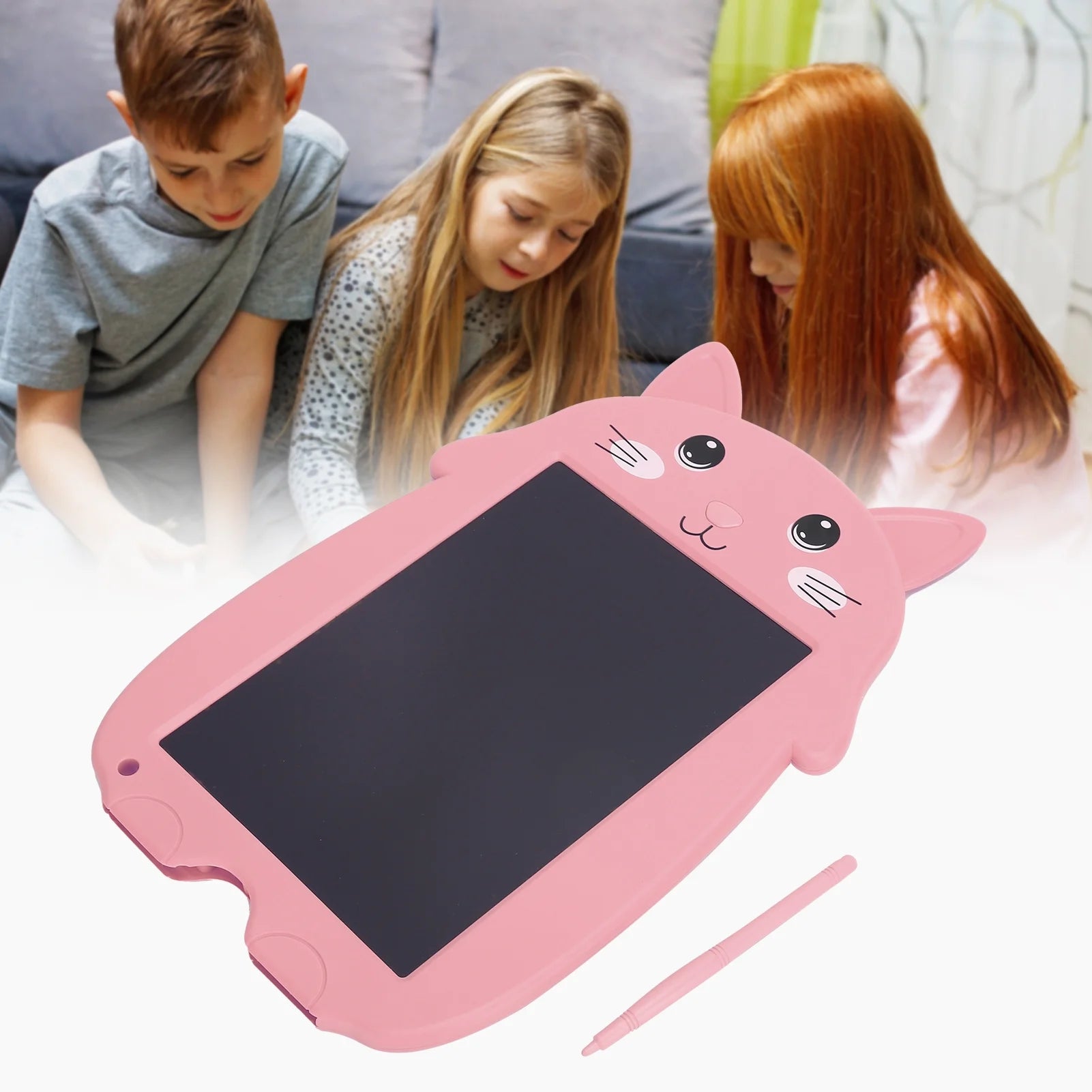 LCD Handwriting Board