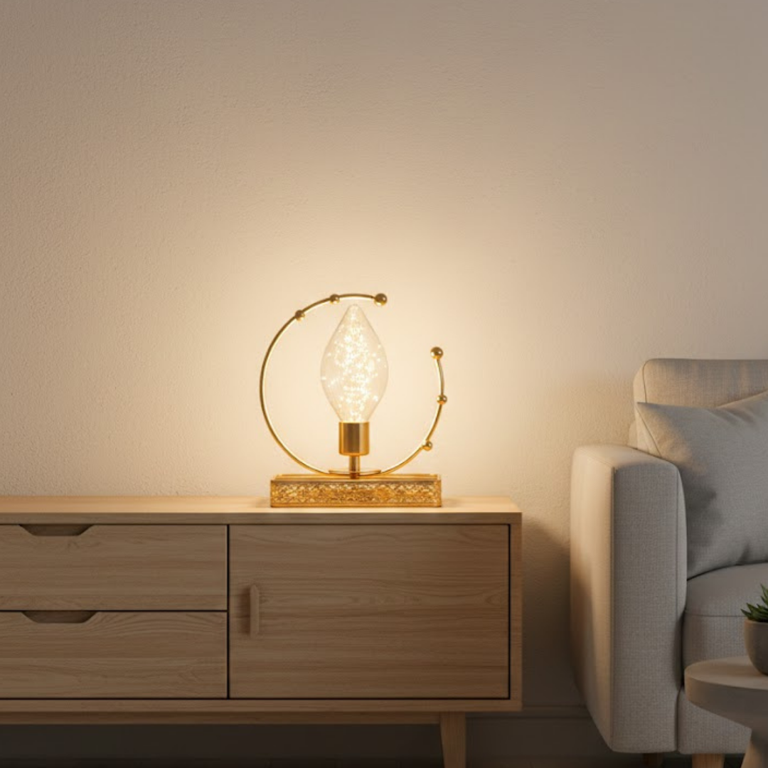 European Hot Selling Night Light