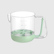 Egg Mix Cup Beater