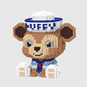 Magic Block Duffy