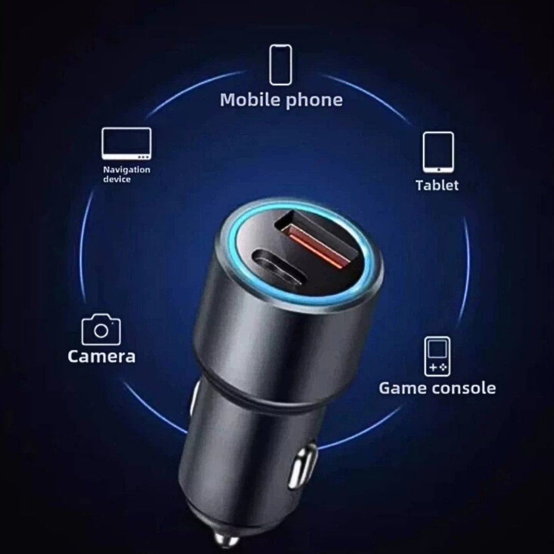 T41 Super Fast Charger