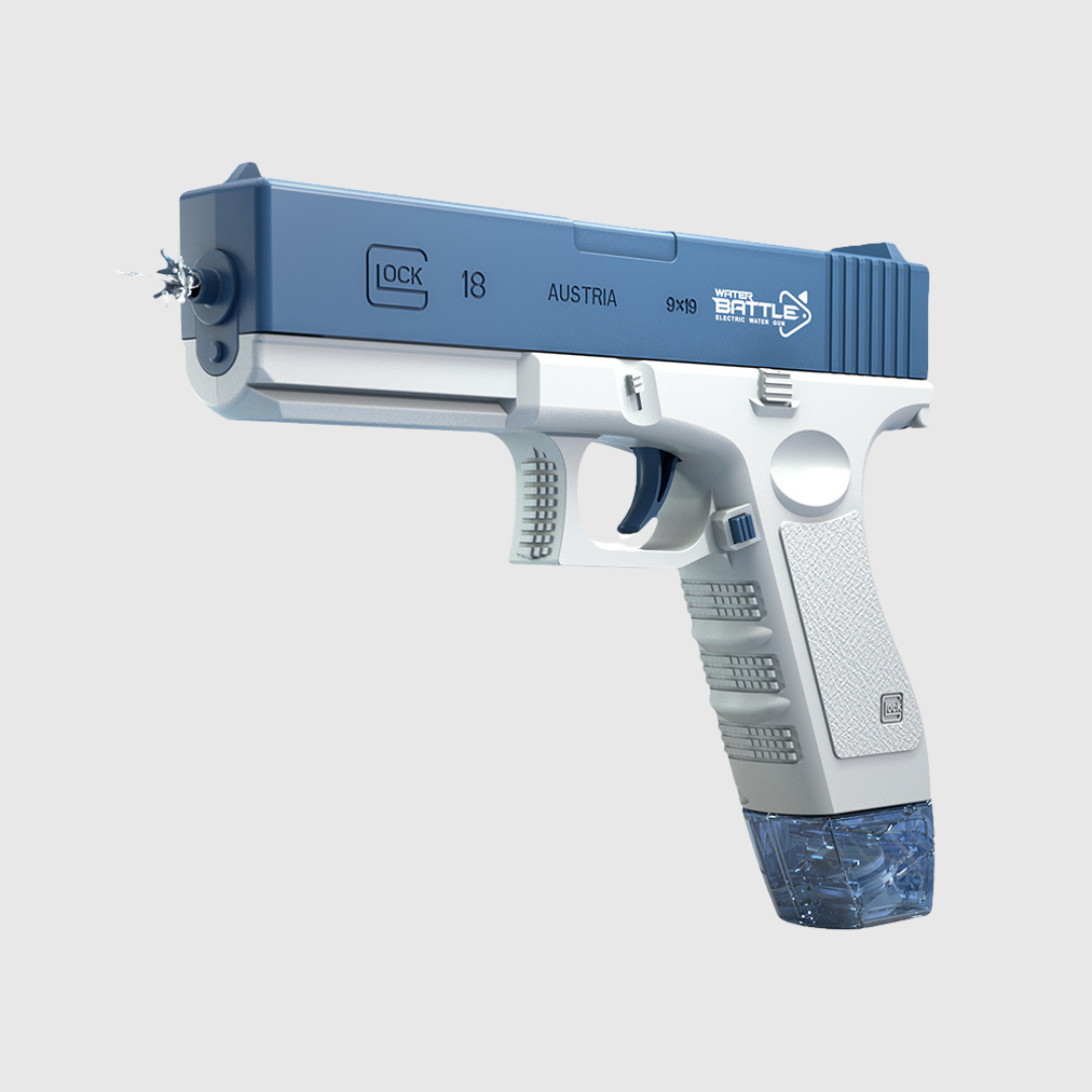 Electric Water Gun