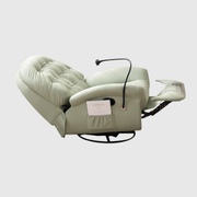 Reclining Capsule Sofa