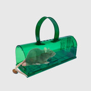 Plastic Mouse Trap