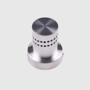 Flush Mount Multi Hole Spiral Lamp