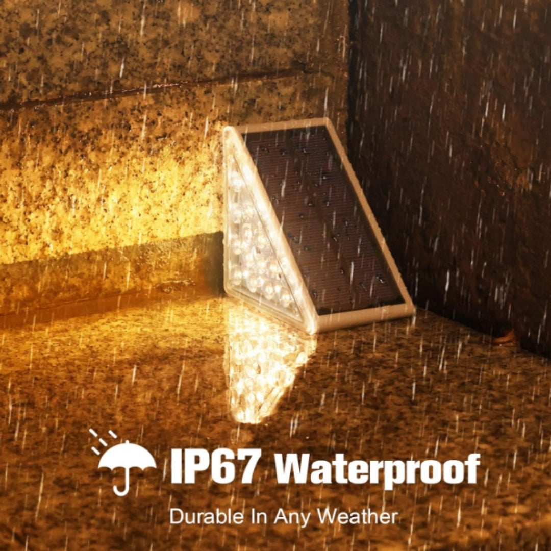 Motion Sensor Stair Lights