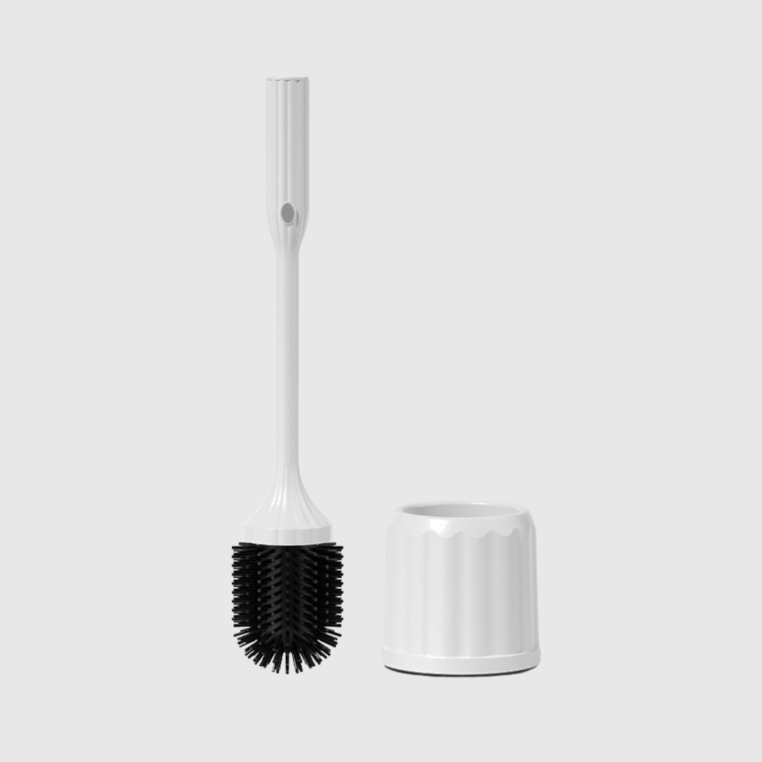 Smart Electric Toilet Brush