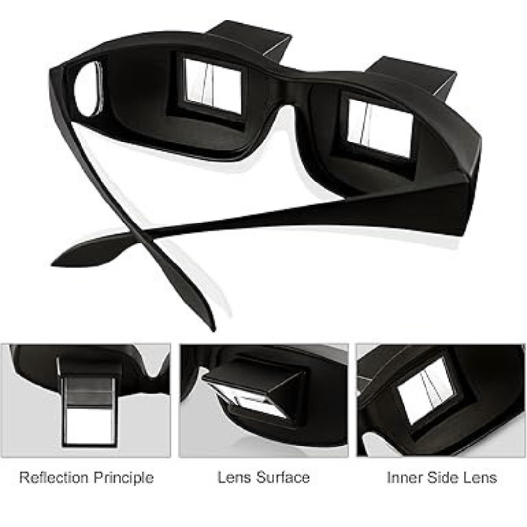 Prism Glasses