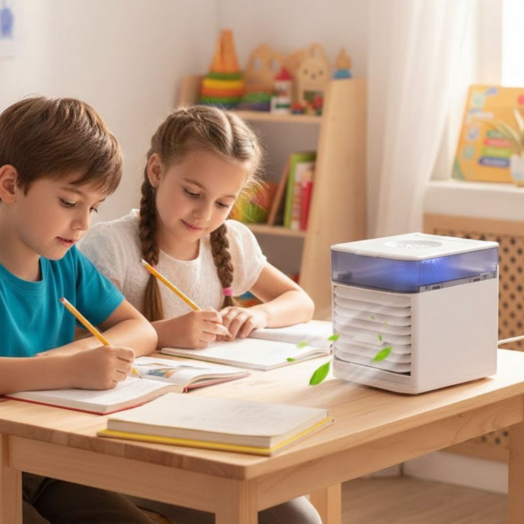 Home Desktop Mini Chiller