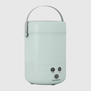 Mini Folding Washing Machine