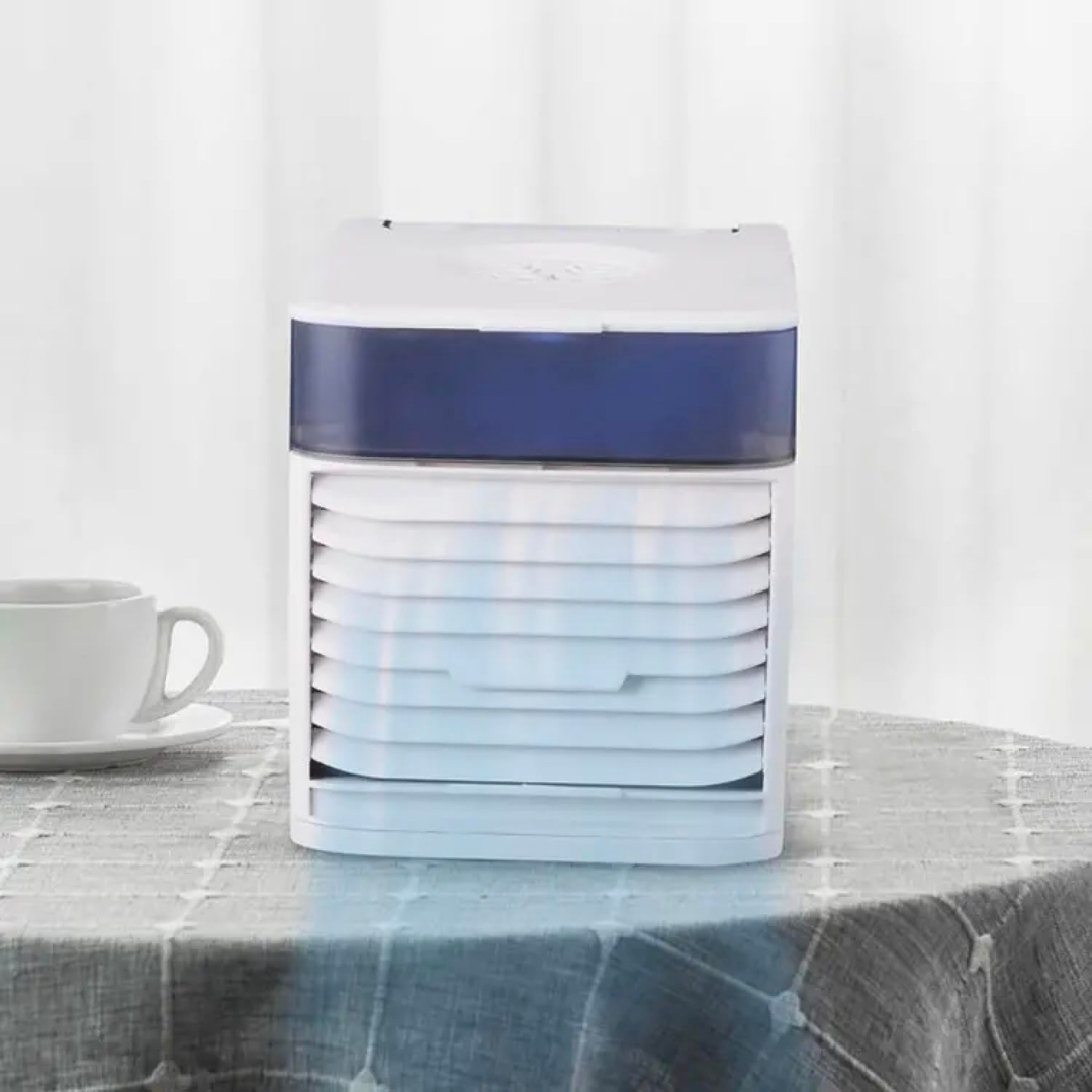 Home Desktop Mini Chiller