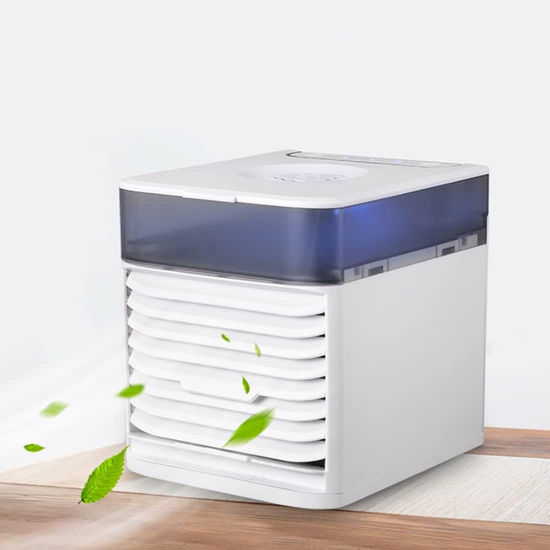 Home Desktop Mini Chiller