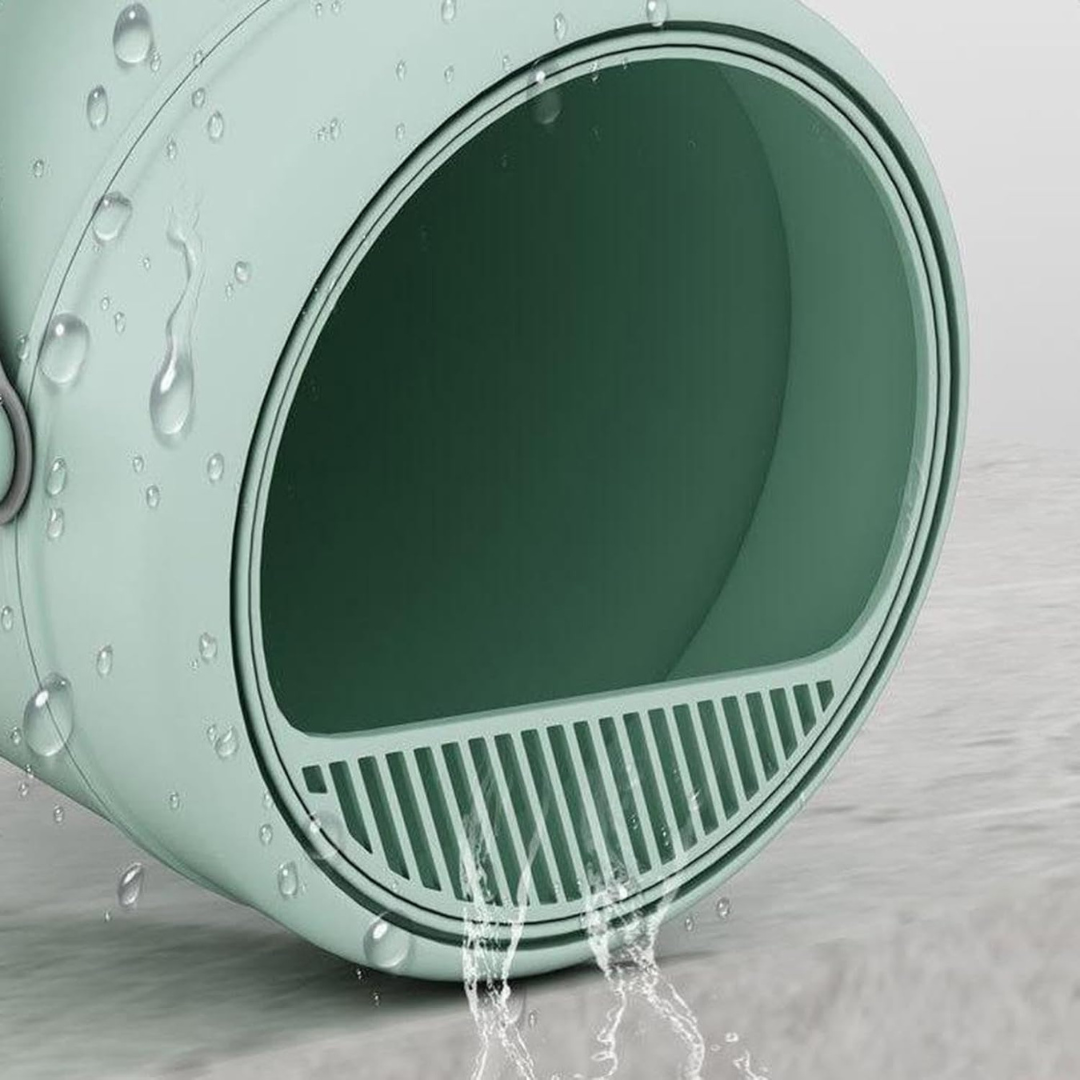 Mini Folding Washing Machine