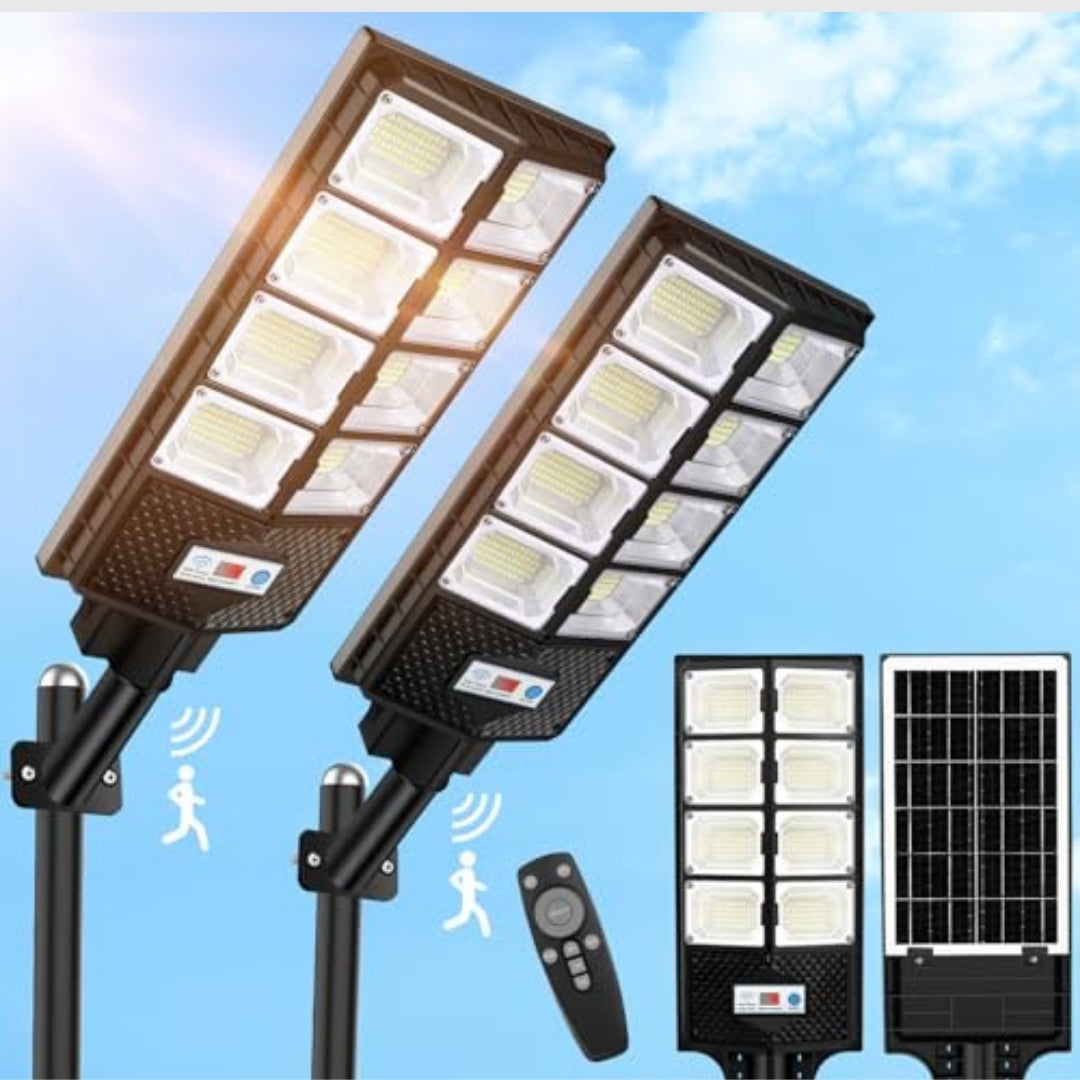 Solar Light 3823