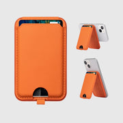 Magnetic Holder Card Case  67*98mm