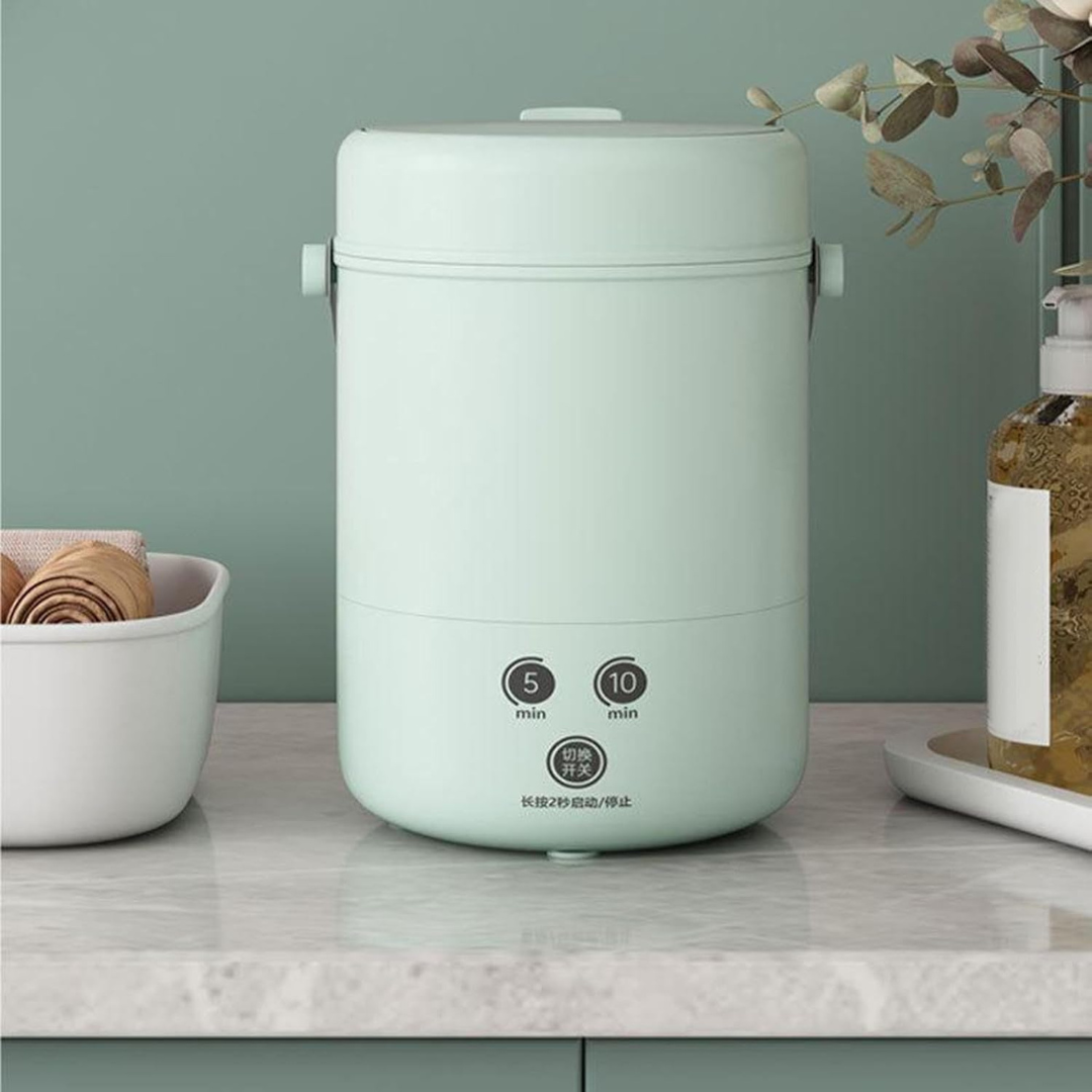Mini Folding Washing Machine