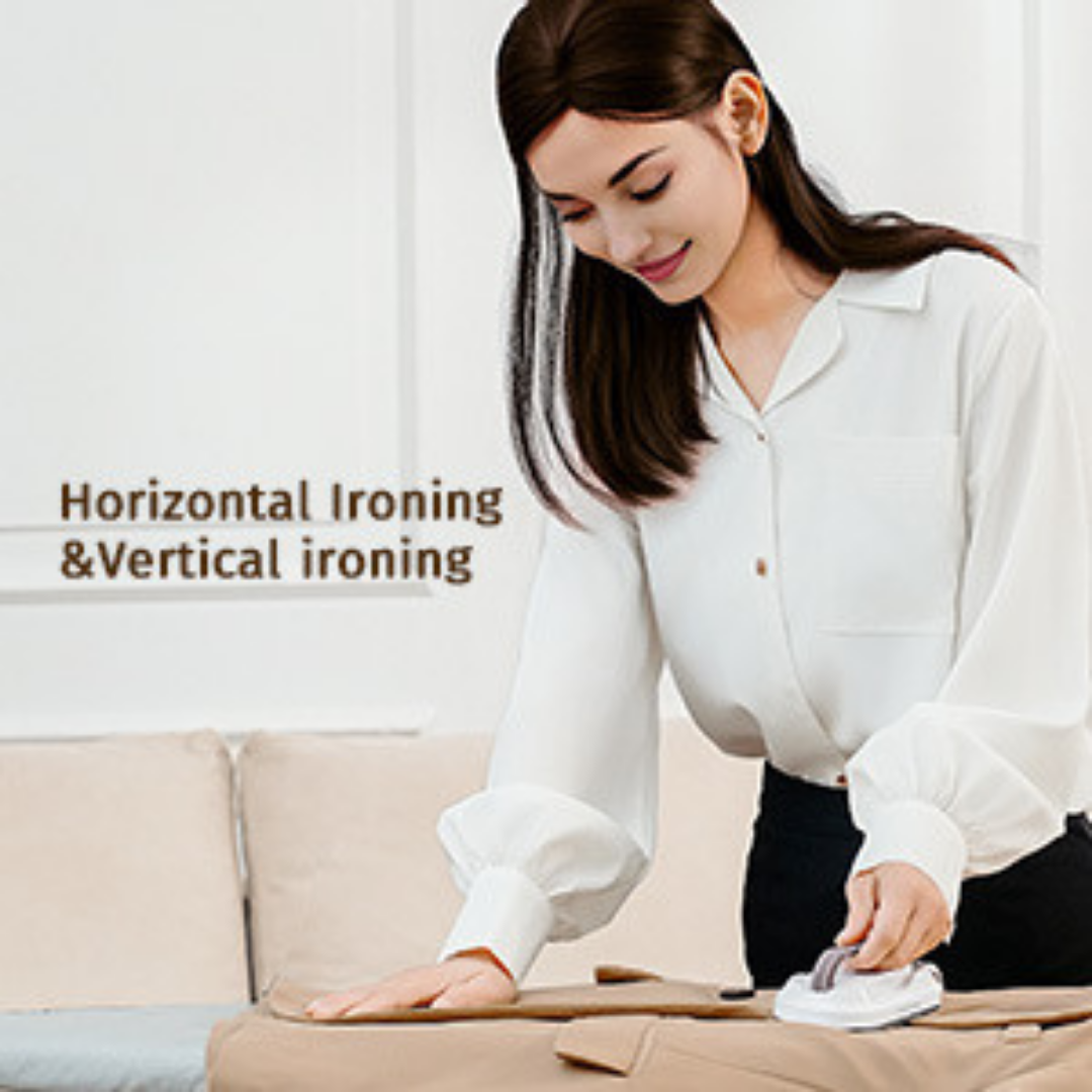 Mini Heat Press Iron