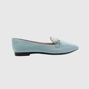 NIRA Women Shoe Turquoise