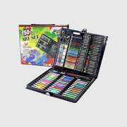 150 Pcs Kids Watercolor Pencils