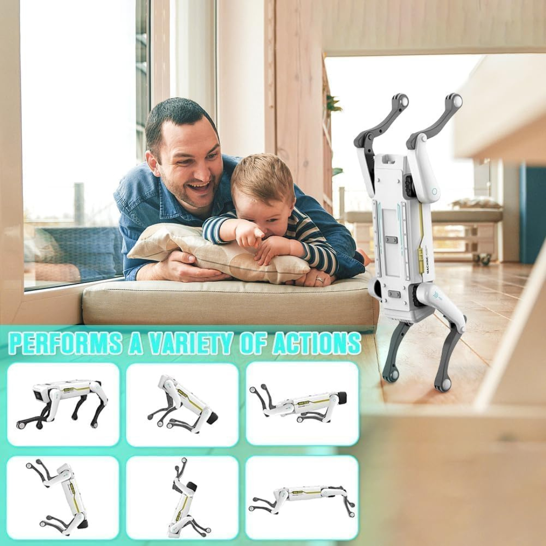 Smart Robot Dog
