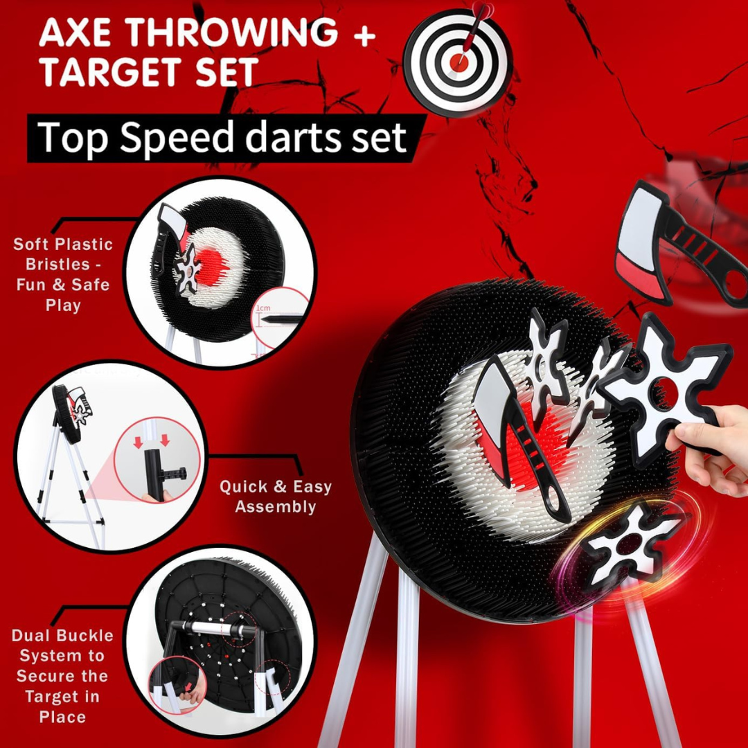 Darts