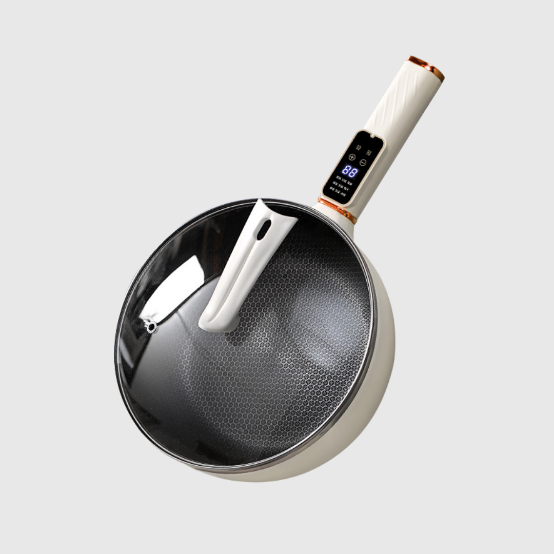 Non Stick Electric Frying Pan