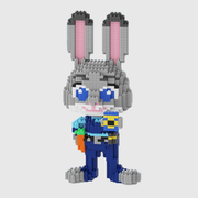 Magic Block Judy