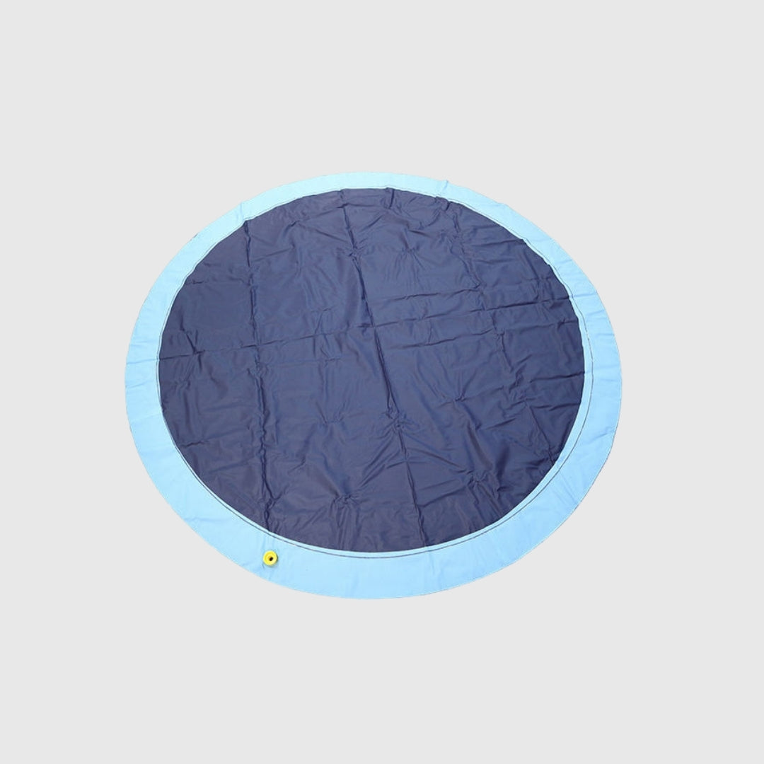 Pet Foldable Swimming Pool 170cm