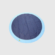 Pet Foldable Swimming Pool 170cm