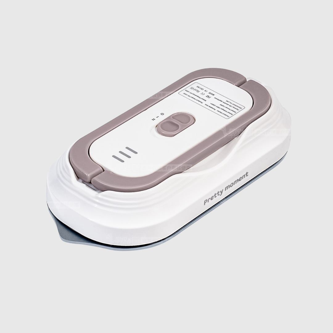 Mini Heat Press Iron