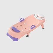 Children's Foldable Hair Washing Recliner
