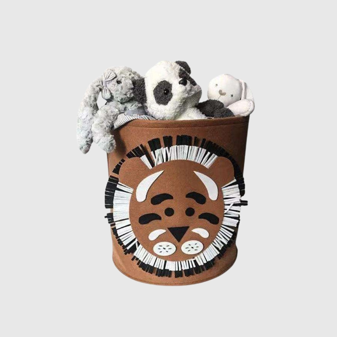 Animal Storage Bucket