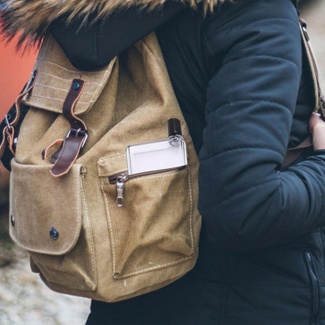 420ml Creative Paper Mug