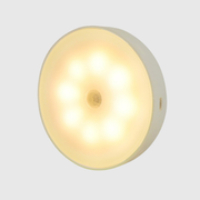 Human Body Sensor Light