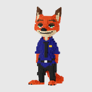 Magic Block Nick