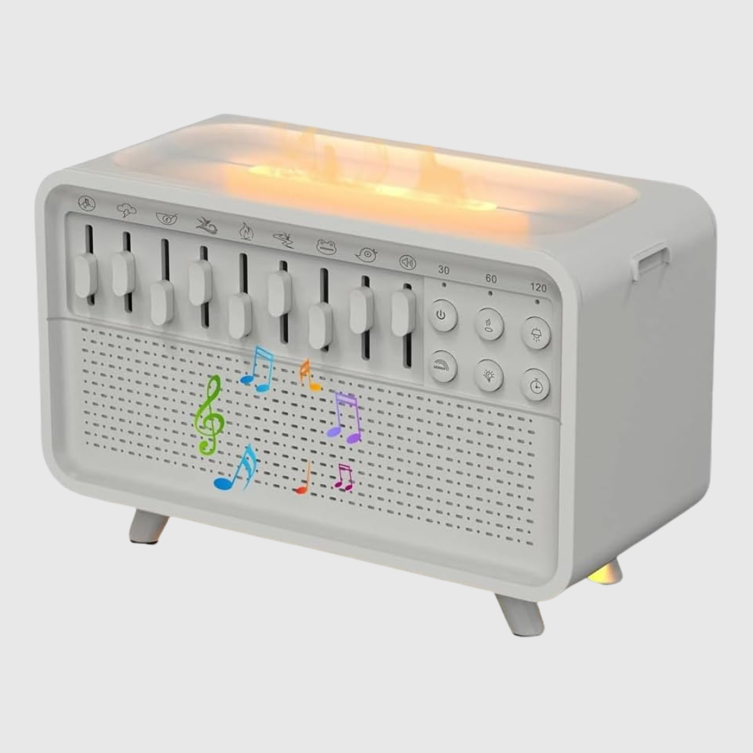 3In1 Aromatherapy Diffuser