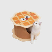Waffle Cat Litter 47*28cm