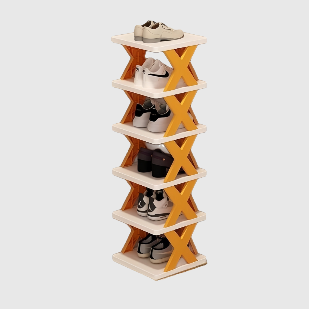Shoe Storage Cabinet