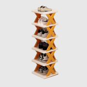 Shoe Storage Cabinet