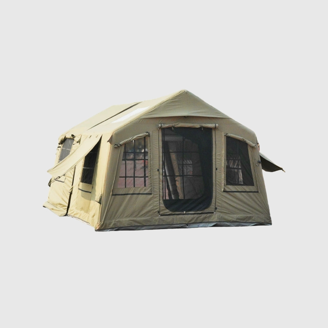 Inflatable Camping Tent